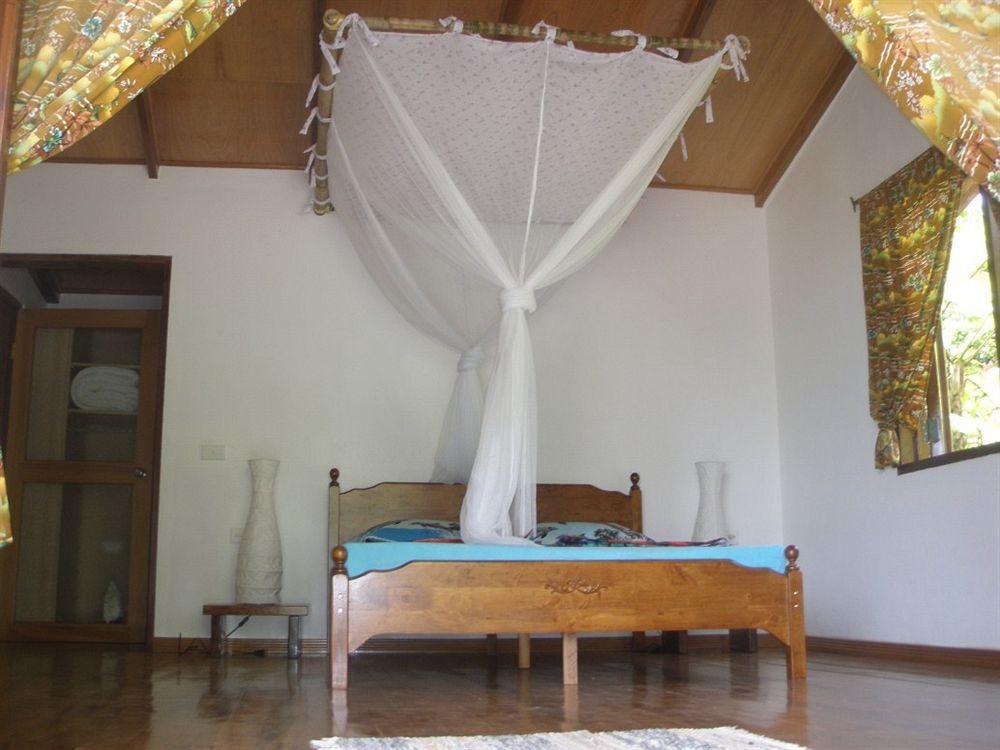 Korovesi Sunshine Villas Savusavu Extérieur photo