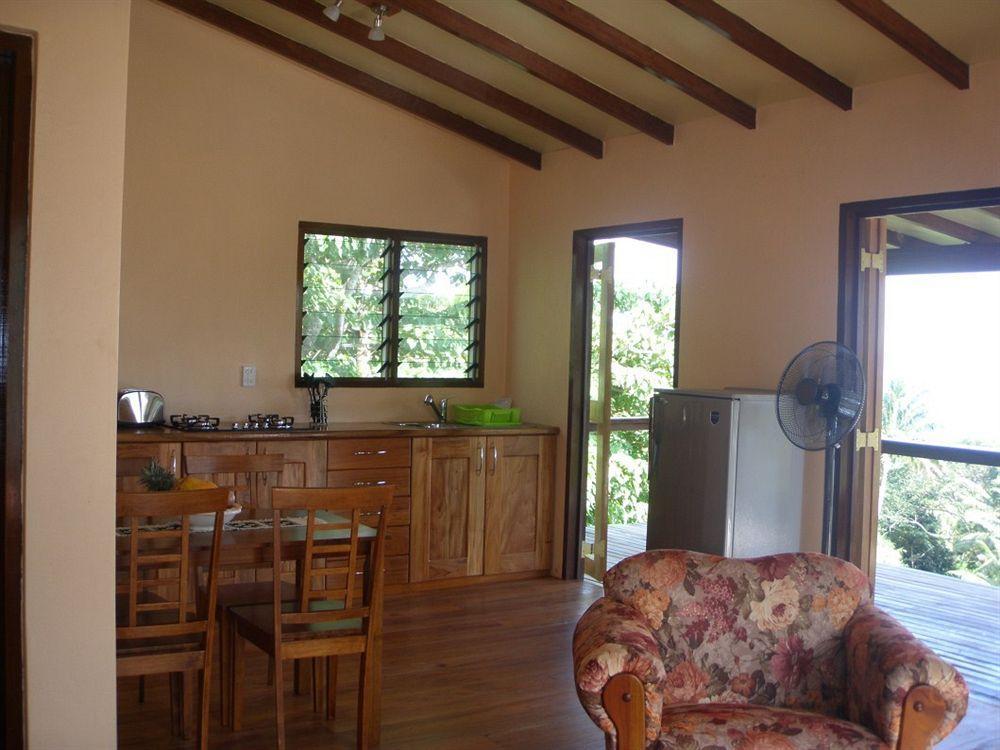 Korovesi Sunshine Villas Savusavu Extérieur photo