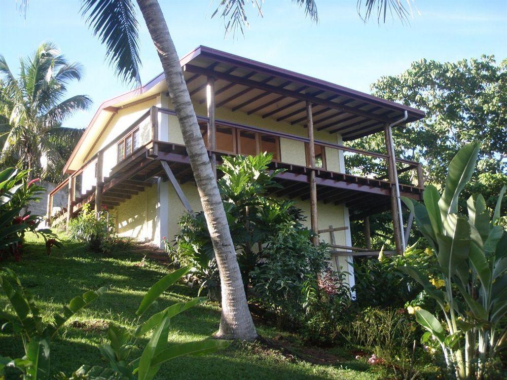 Korovesi Sunshine Villas Savusavu Extérieur photo