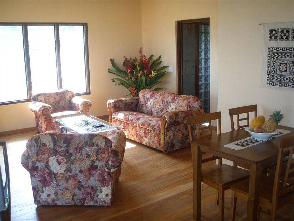 Korovesi Sunshine Villas Savusavu Extérieur photo