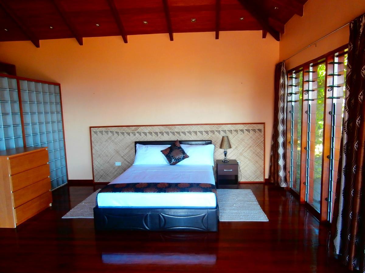 Korovesi Sunshine Villas Savusavu Extérieur photo