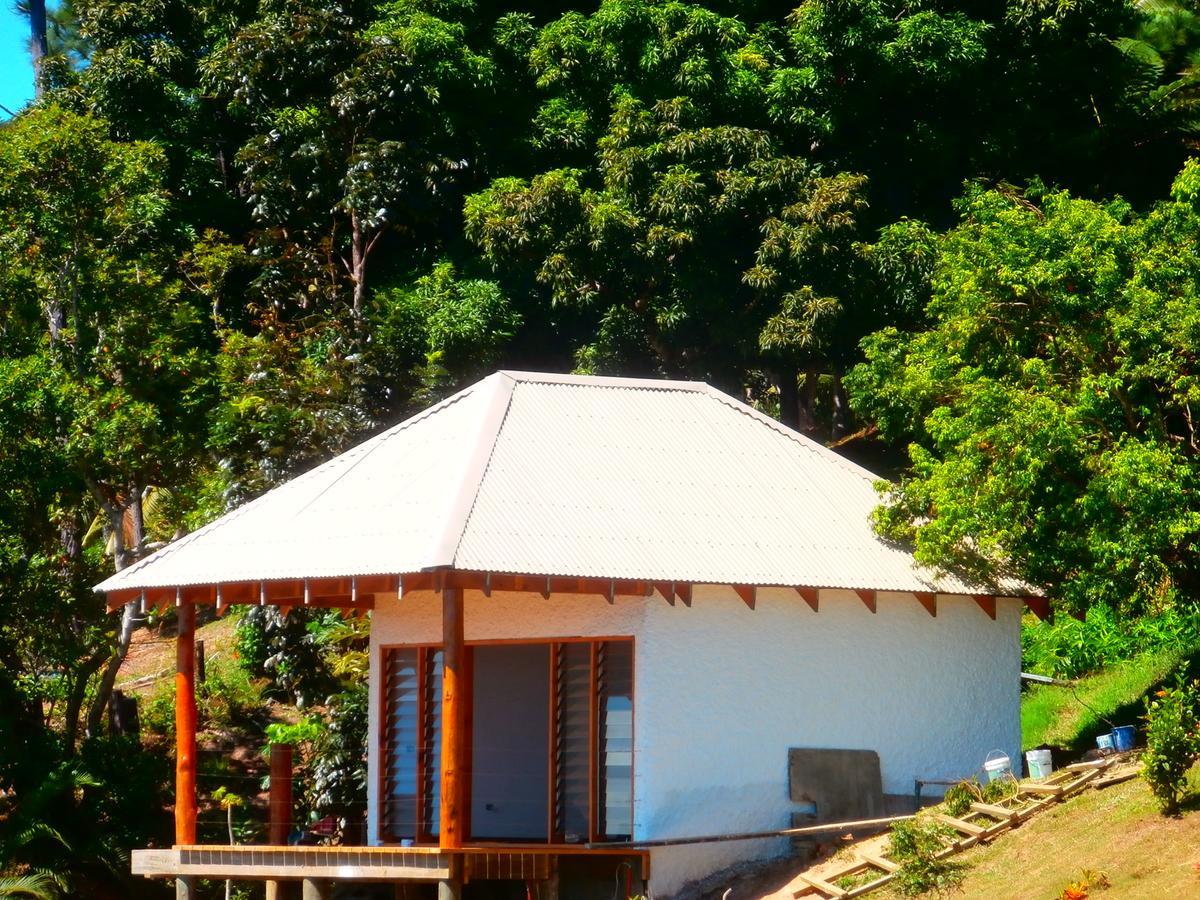 Korovesi Sunshine Villas Savusavu Extérieur photo