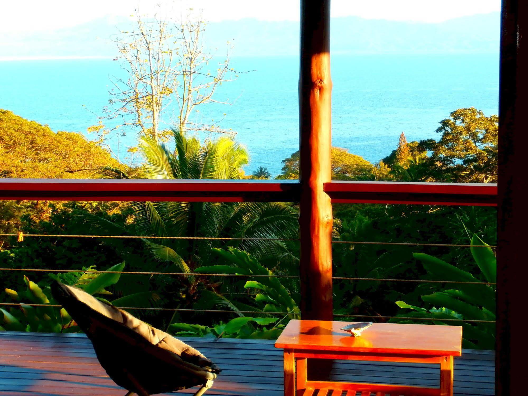 Korovesi Sunshine Villas Savusavu Extérieur photo