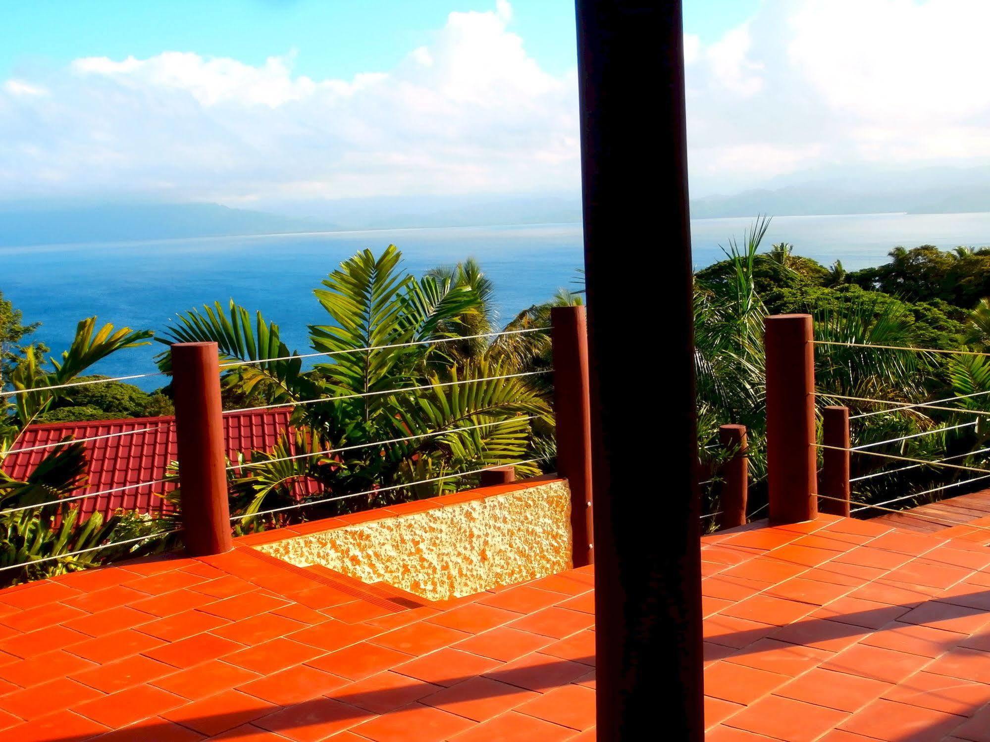 Korovesi Sunshine Villas Savusavu Extérieur photo