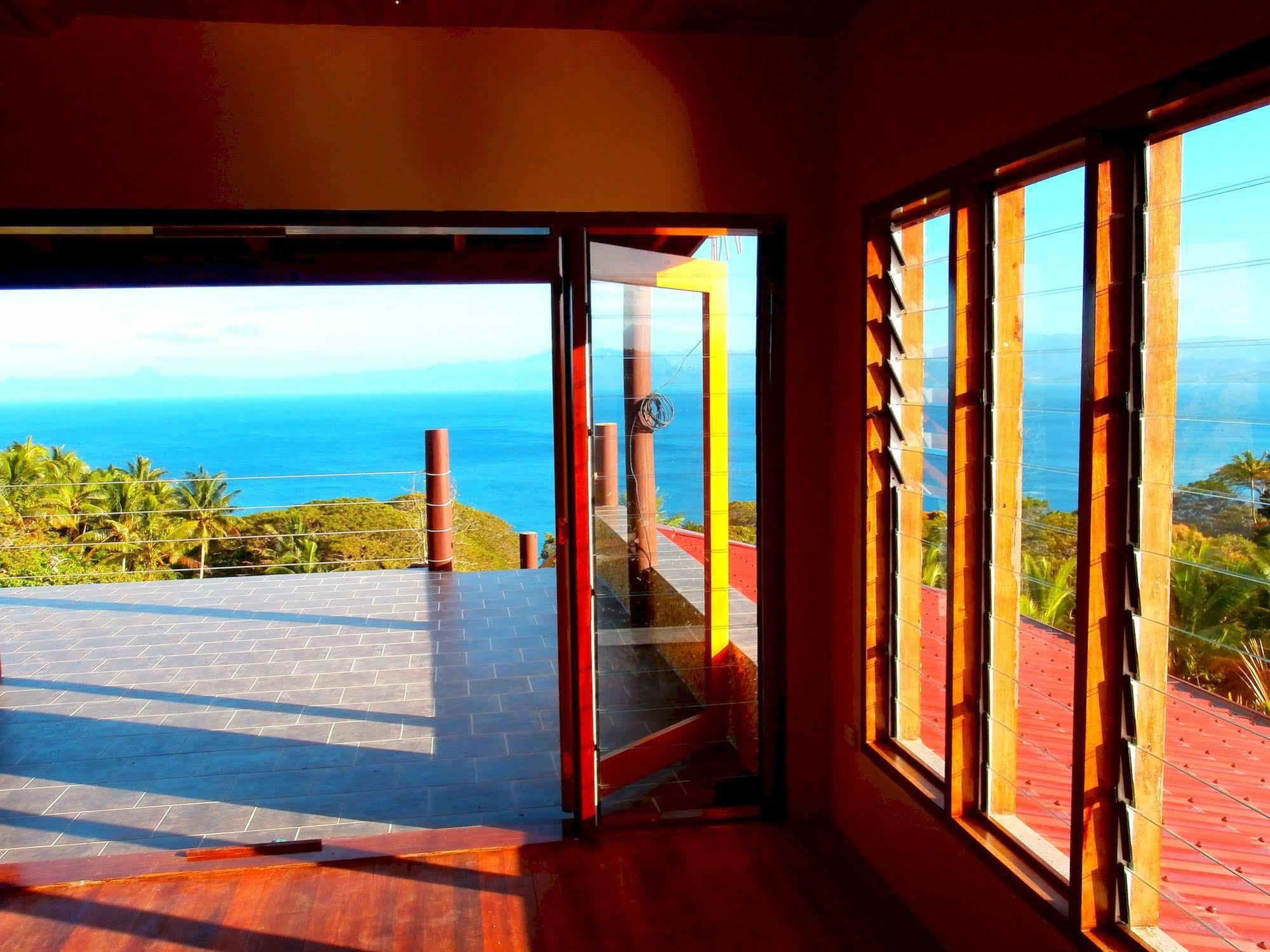 Korovesi Sunshine Villas Savusavu Extérieur photo