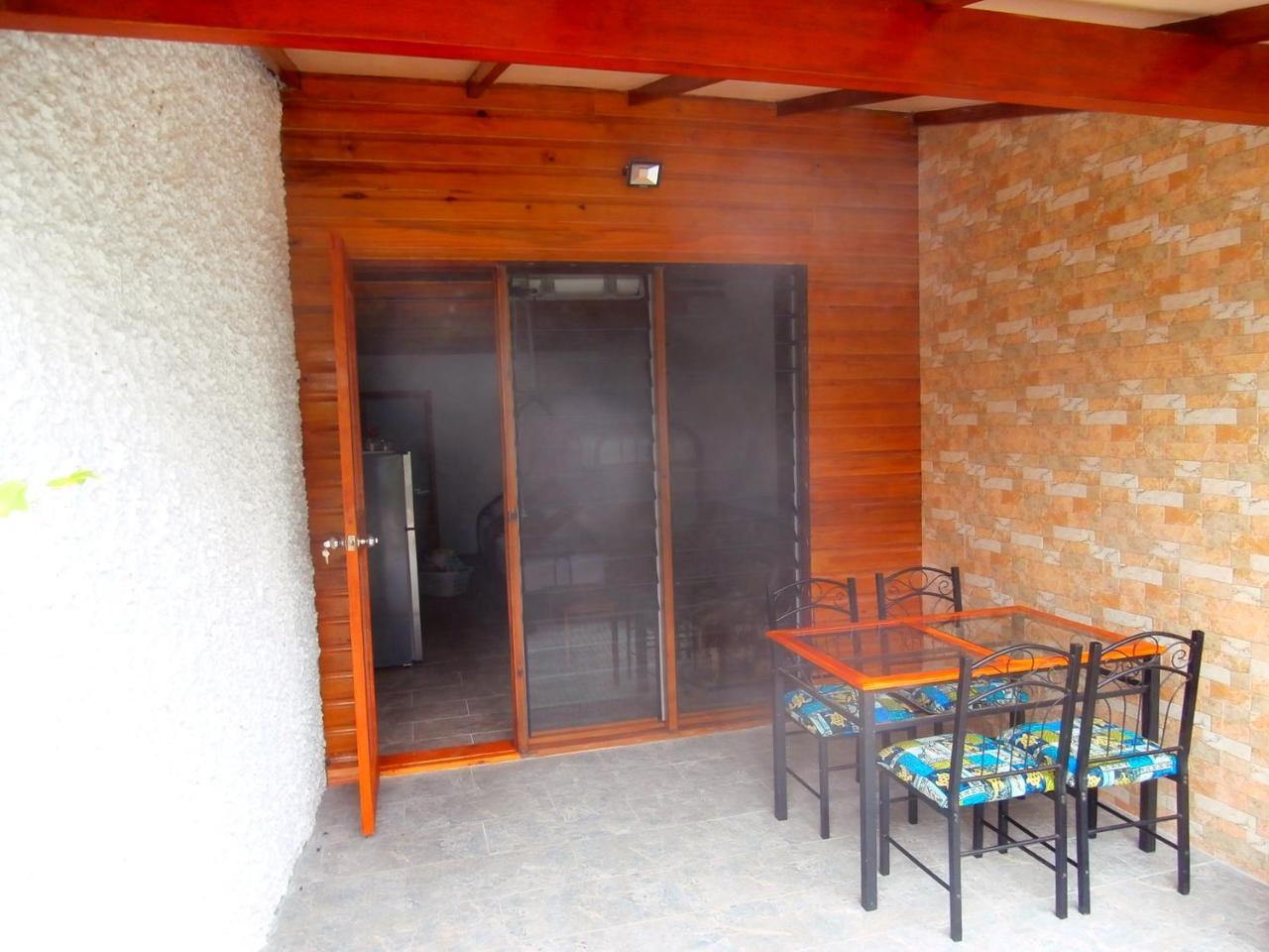 Korovesi Sunshine Villas Savusavu Extérieur photo