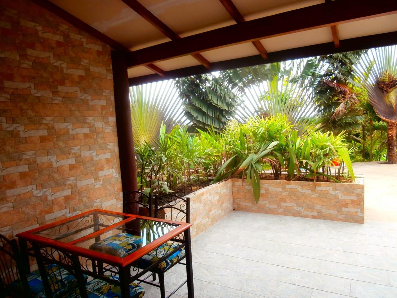 Korovesi Sunshine Villas Savusavu Extérieur photo
