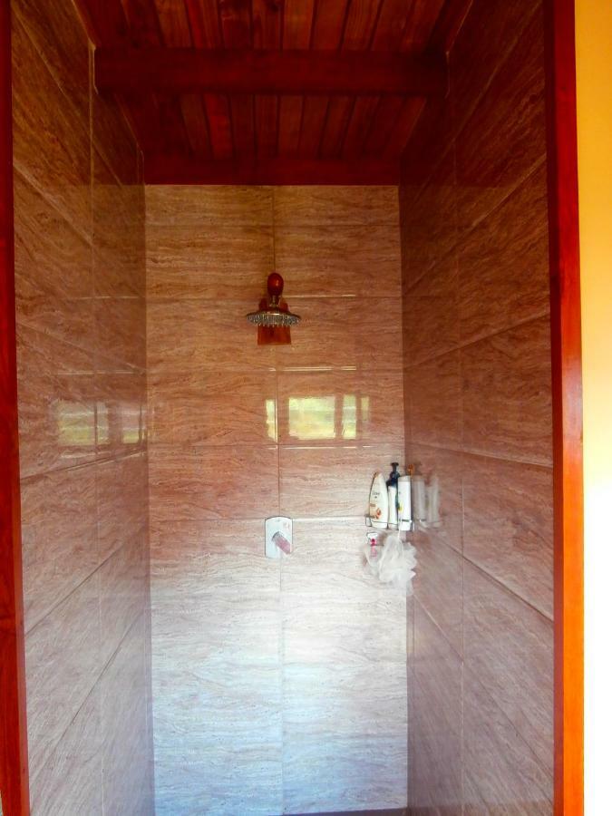 Korovesi Sunshine Villas Savusavu Extérieur photo